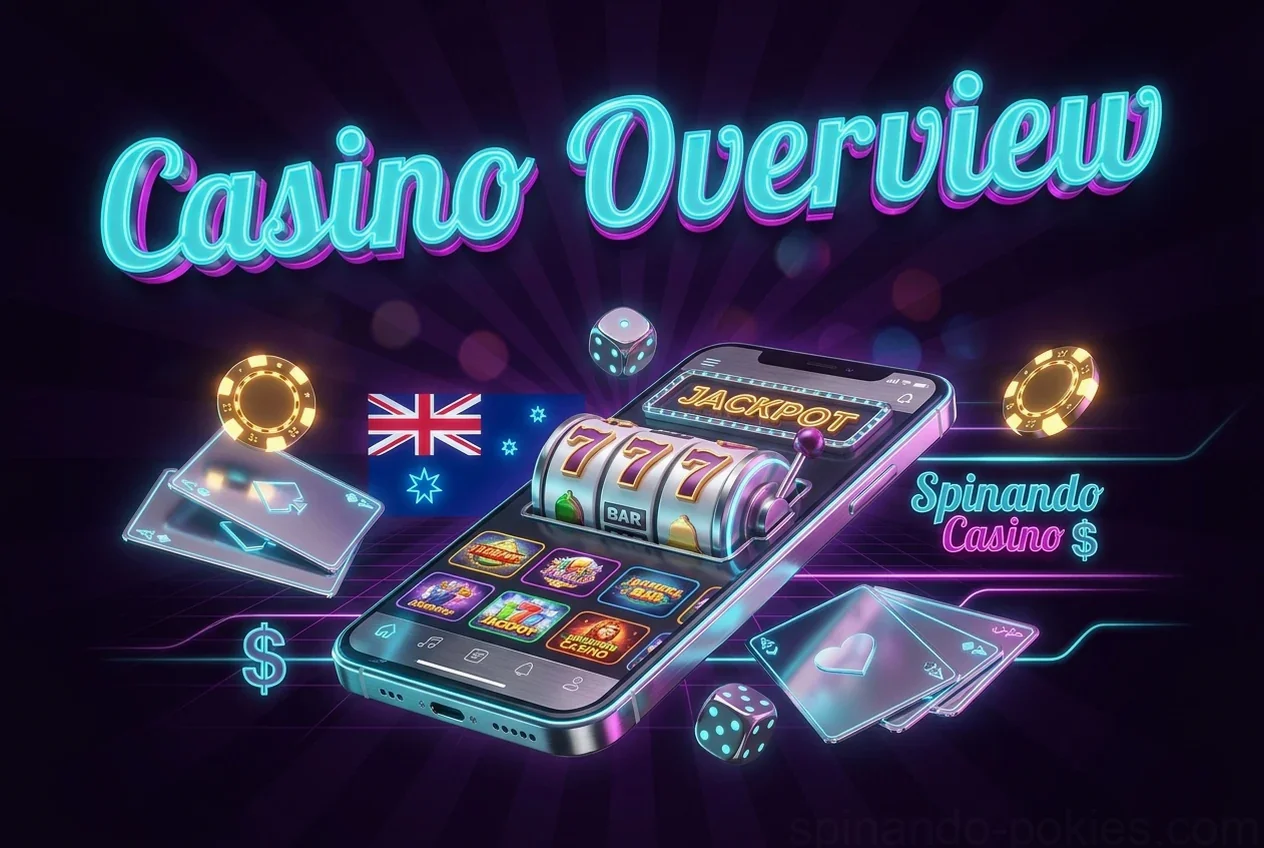 Casino Overview